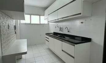 Imagem 2: Apartamento para aluguel com 108 metros quadrados com 3 quartos em Graça - Salvador - BA