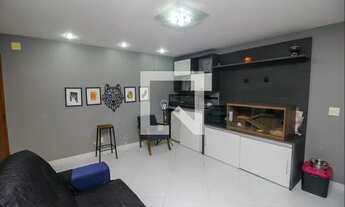 Imagem 4: Apartamento para Aluguel - Catete, 2 Quartos, 70 m2