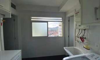 Imagem 6: Apartamento Mobiliado com 3 suítes, 133 m² - venda por R$ 1.750.000 ou aluguel por R$ 9.60