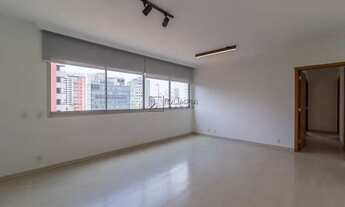 Imagem 6: Locação Apartamento 3 Dormitórios - 130 m² Higienópolis