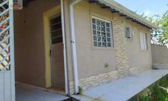 Imagem: Atibaia - Casa Padrão - TANQUE