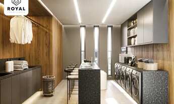 Imagem: Apartamento à venda 2 quartos 1 suíte