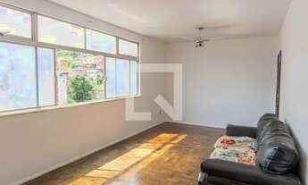 Imagem 4: Apartamento para Aluguel - Icaraí, 3 Quartos, 98 m2