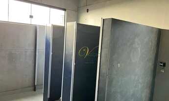 Imagem 7: Salão, 628 m² - venda por R$ 3.150.000 ou aluguel por R$ 13.500/mês - Residencial Cidade J