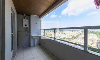 Imagem 5: Apartamento para Aluguel - Sapopemba, 2 Quartos, 45 m2