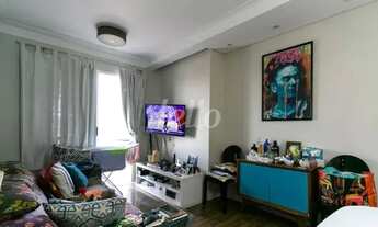 Imagem 3: São Paulo - Apartamento Padrão - Mooca