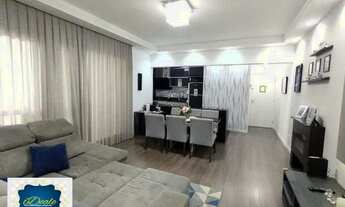 Imagem 6: Apartamento para Venda em São Bernardo do Campo, Baeta Neves, 3 dormitórios, 3 suítes, 4 b