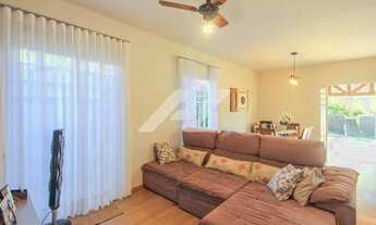 Imagem 4: Casa - Fazenda São Quirino - Campinas