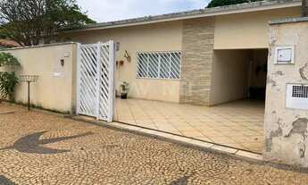 Imagem 2: Casa - Parque Taquaral - Campinas