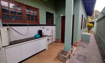 Imagem 6: Excelente casa 4qts Aluguel Vale do Sol Nova Lima