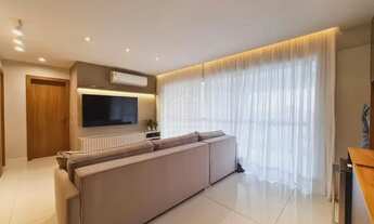 Imagem 3: Vende-se Apartamento Bairro Horto- 03 Suites -02 Vagas- Varanda- Moveis Projtetados- Andar