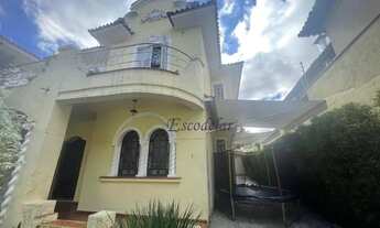 Imagem 4: Casa com 4 dormitórios para alugar, 260 m² por R$ 19.608,83/mês - Jardim Paulista - São Pa