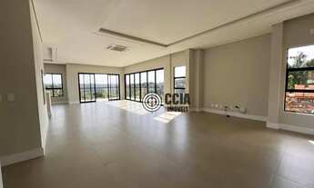 Imagem 6: Sobrado com 4 dormitórios à venda, 670 m² por R$ 5.950.000 - Condomínio Residencial Porto