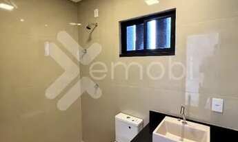 Imagem 4: Casa Térrea à venda no Parque das Nações (Parnamirim/RN) Ecoville 1 - 3/4 - 147m