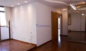 Imagem 5: Apartamento 109m² 03 Dorms, 01 suíte e 02 vagas