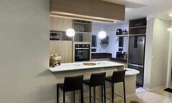 Imagem 4: Apartamento 3 quartos Nova Aliança Sul