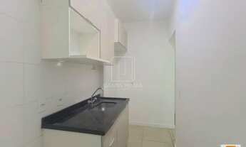 Imagem 6: Apartamento (tipo - padrao) 1 dormitórios, cozinha planejada, portaria 24hs, lazer, espaço