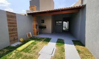 Imagem 6: Casa para Venda em Senador Canedo, Residencial Prado, 3 dormitórios, 1 suíte, 2 banheiros