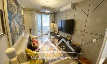 Imagem 7: Cobertura 3 Dormitórios, 2 Suítes, 2 Vagas Centro - Florianópolis - SC