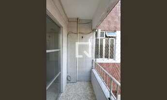 Imagem 7: Apartamento para Aluguel - Engenho Novo, 2 Quartos, 59 m2