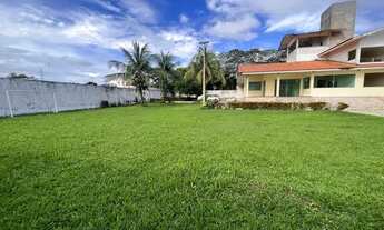 Imagem 1: Casa para venda tem 800 metros quadrados com 5 quartos em Araçagy - Rua Sesi lado praia