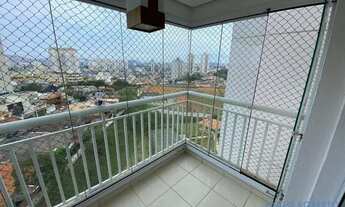Imagem 6: APARTAMENTO - VILA LUSITÂNIA - SP