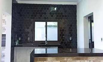 Imagem 2: Casa à venda 3 suítes em condomínio