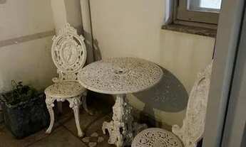 Imagem 4: Sobrado 3 andares no centro histórico