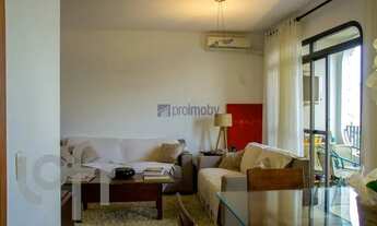 Imagem 2: Apartamento à venda no bairro Perdizes - São Paulo/SP, Zona Oeste