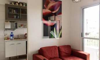 Imagem 2: Apartamento para Aluguel - Penha de França, 2 Quartos, 56 m2