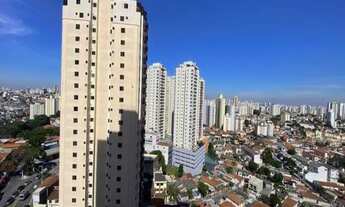 Imagem 5: Amplo apartamento, à venda, com 100m², 3 quartos (1 suíte), 2 vagas e lazer de clube