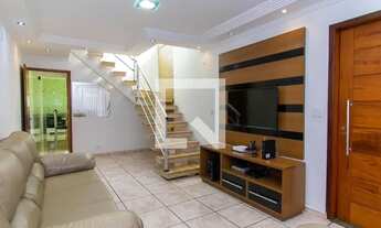 Imagem 2: Casa à Venda - Vila Formosa, 3 Quartos, 125 m2