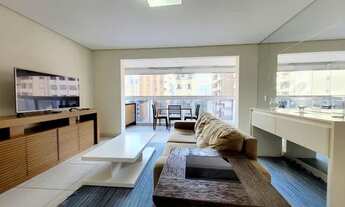 Imagem 2: Apartamento para aluguel com 80 metros quadrados com 3 quartos