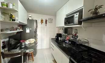 Imagem 5: Apartamento em condomínio com área de lazer de clube