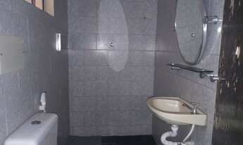 Imagem 7: 3/4 varanda primeiro Andar