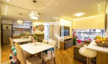 Imagem 2: Apartamento para Aluguel - Centro, 2 Quartos, 63 m2