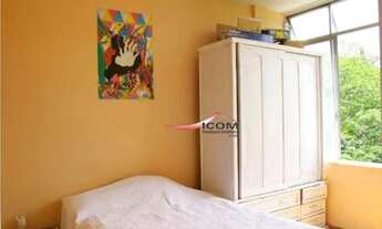 Imagem 5: Cobertura com 3 dormitórios para alugar, 95 m² por R$ 2.700,00 - Vila Isabel - Rio de Jane