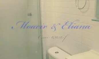 Imagem 7: Apartamento para aluguel tem 63 m² com 3 quartos, pronto para mudar em Vila Mercês - São P