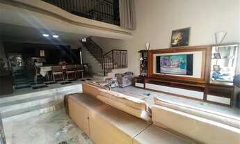 Imagem 3: Maravilhosa casa no Mangabeiras próxima da avenida