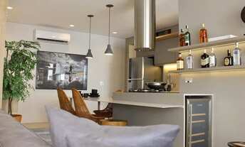 Imagem 3: Apartamento para Venda em São José do Rio Preto, Vila Redentora, 2 dormitórios, 1 suíte, 2