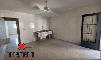 Imagem 5: Casa para locação com 112 m² de área construída no Bairro Jardim América