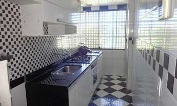 Imagem: Alugo ótimo apartamento na rua são Januário