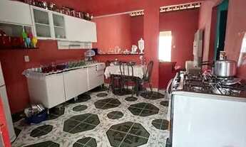 Imagem 5: DP - VENDE-SE CASA NA CASCALHEIRA 3/4