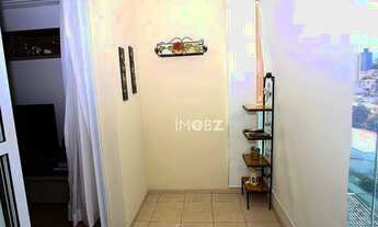 Imagem 6: Apartamento com 3 dormitórios à venda, 85 m² por R$ 890.000 - Sumaré - São Paulo/SP