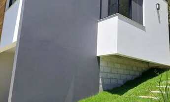 Imagem 4: Imóvel novo pronto para morar a venda no Residencial Macacu Sands no bairro Are