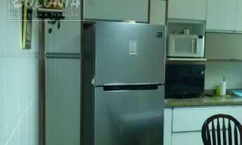 Imagem 5: Santo André - Casa Padrão - Vila Cecília Maria