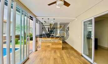 Imagem 10: Casa - Swiss Park - Campinas