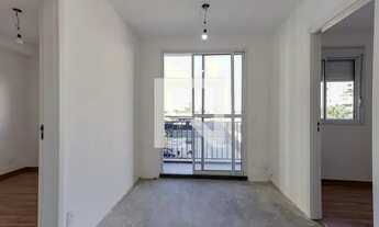 Imagem 2: Apartamento à Venda - Vila Guilherme, 2 Quartos, 37 m2