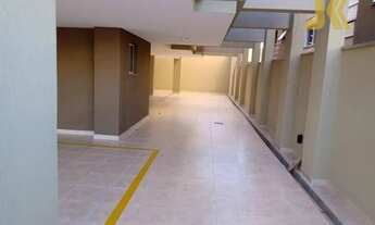 Imagem 4: Apartamento com 2 dormitórios para alugar, 80 m² por R$ 2.577,00/mês - Jardim Ipê - Jaguar