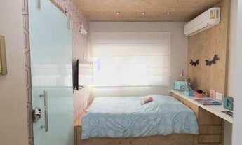 Imagem 6: Casa a venda tem 190 metros 4 quartos Condominio Residencial Montserrat - São José dos Cam